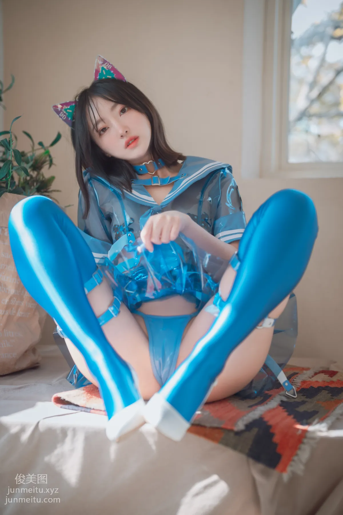 312.DJAWA Photo - Hanari(하나리) -  Dream High School (+S.Ver) [160P] page 141