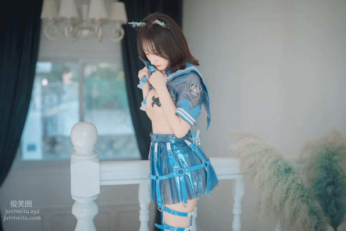 312.DJAWA Photo - Hanari(하나리) -  Dream High School (+S.Ver) [160P] page 28