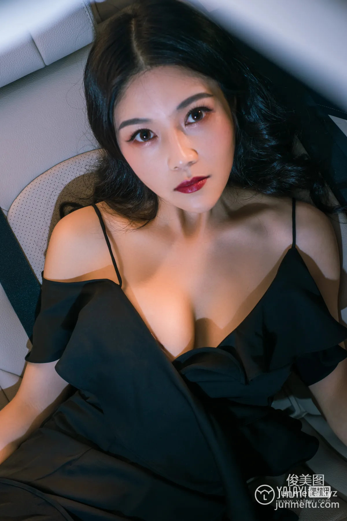 [YALAYI雅拉伊] No.050 如野 莉莉 [55P] page 29
