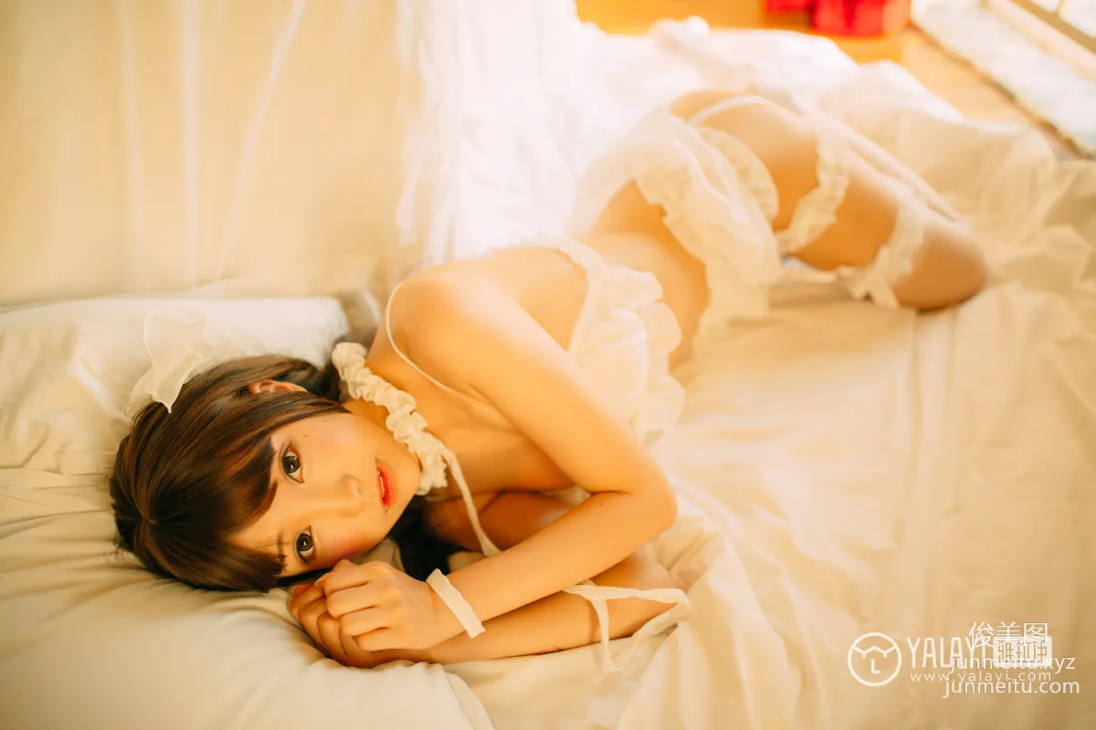 [YALAYI雅拉伊] No.072 梦里梦外 水花儿 [46P] page 30
