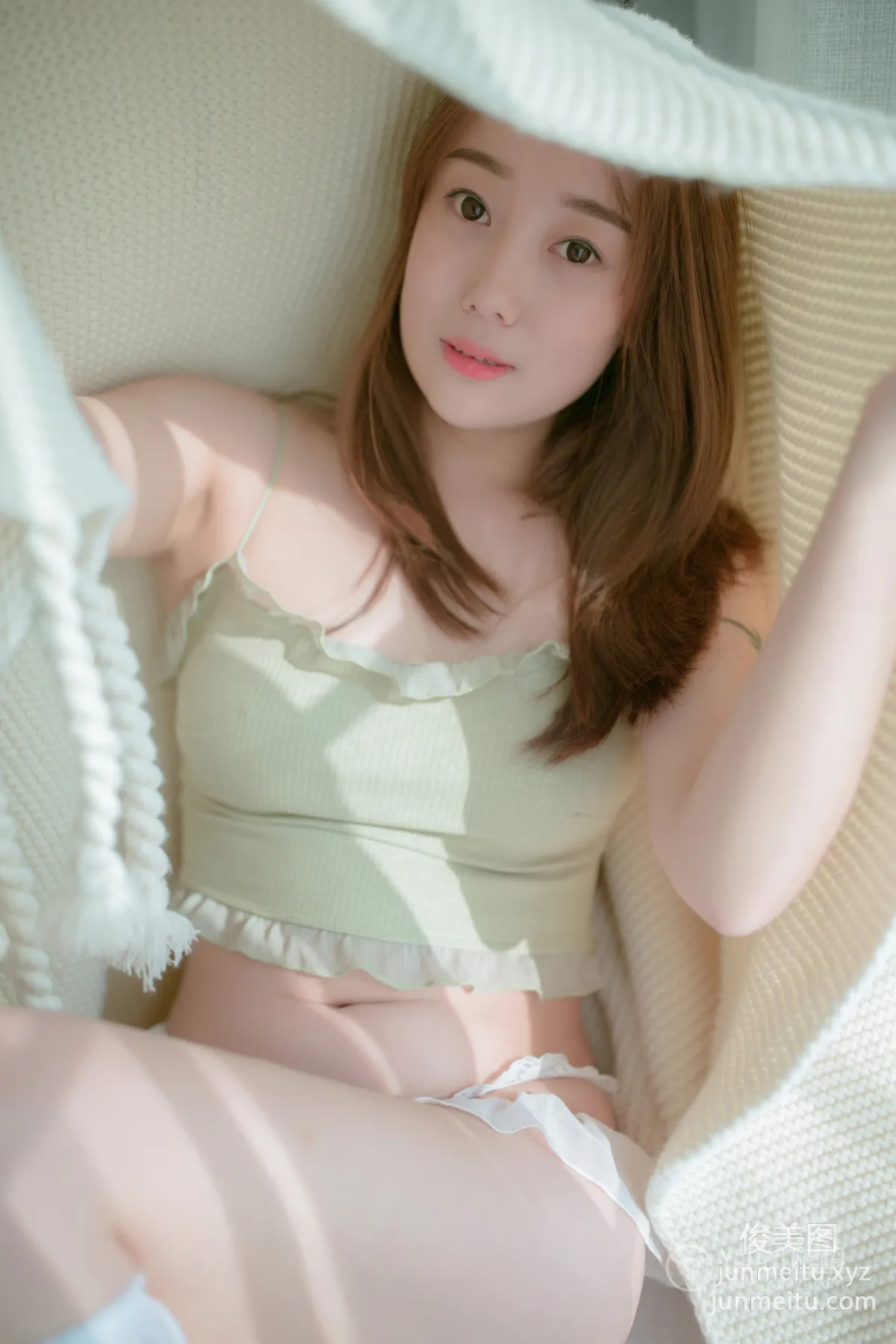 [YALAYI雅拉伊] No.205 薄荷味 水水酱 [47P] page 31