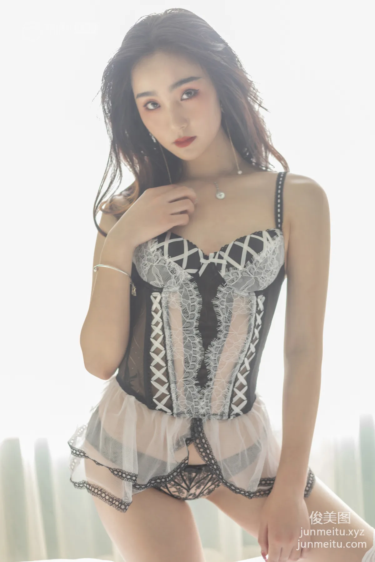 [YALAYI雅拉伊] No.211 挡不住的风情 项兴咏 [59P] page 51