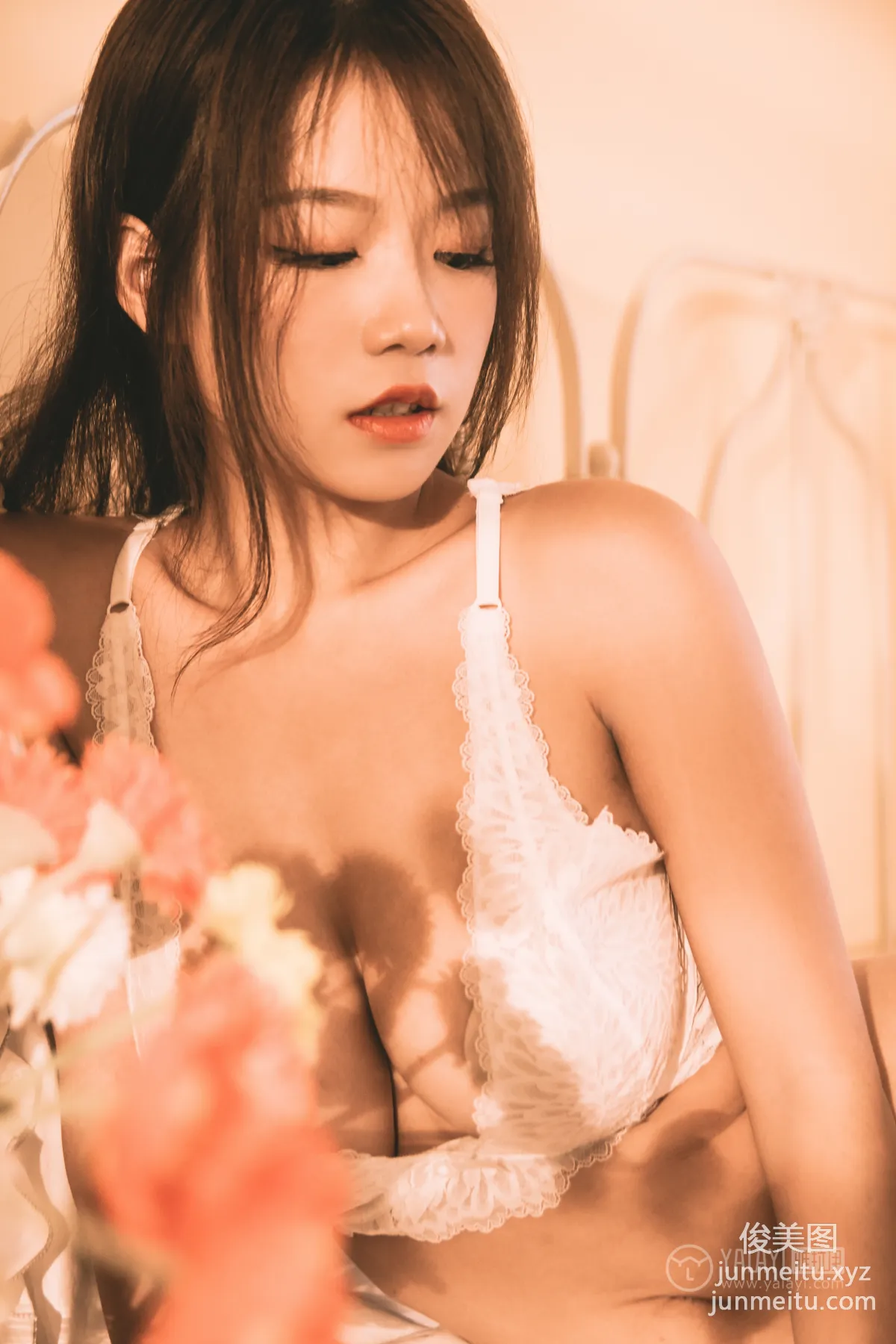 [YALAYI雅拉伊] No.429 你是我最美好的回忆 刘子炀 page 15