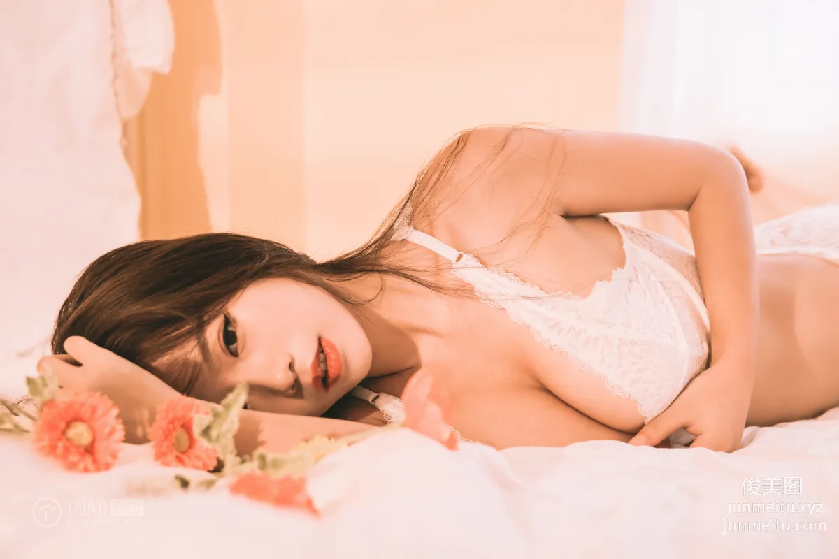 [YALAYI雅拉伊] No.429 你是我最美好的回忆 刘子炀 page 30