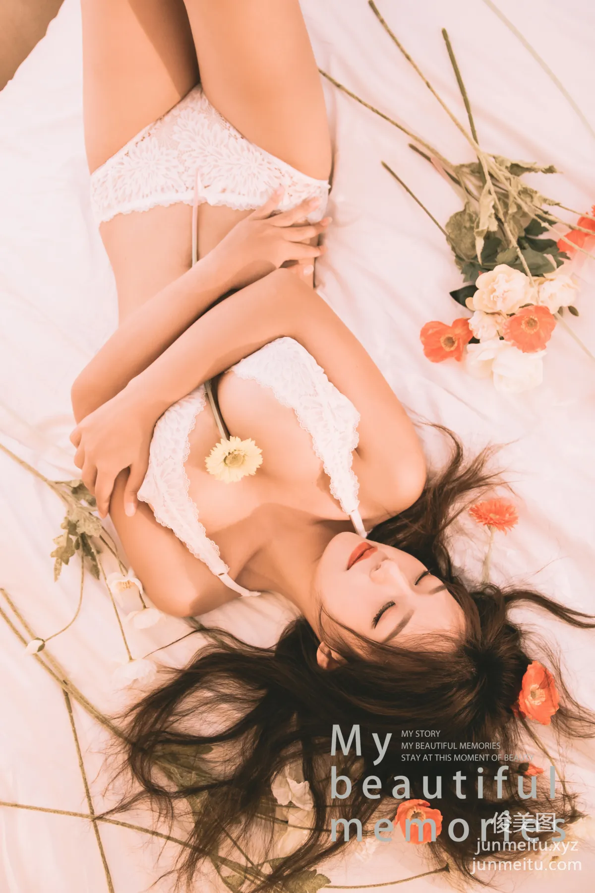 [YALAYI雅拉伊] No.429 你是我最美好的回忆 刘子炀 page 47