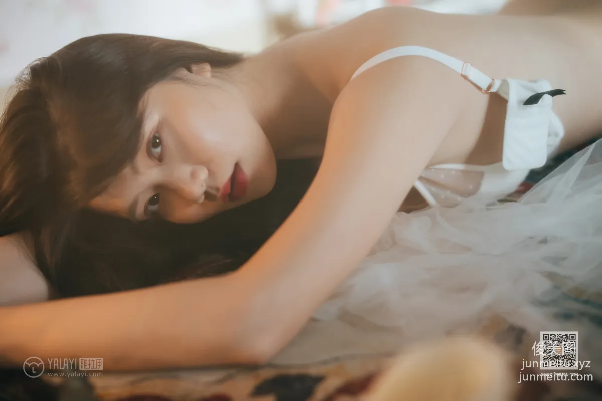 [YALAYI雅拉伊] No.451 唯一的你 倪倪 [44+1PP622MB] page 36