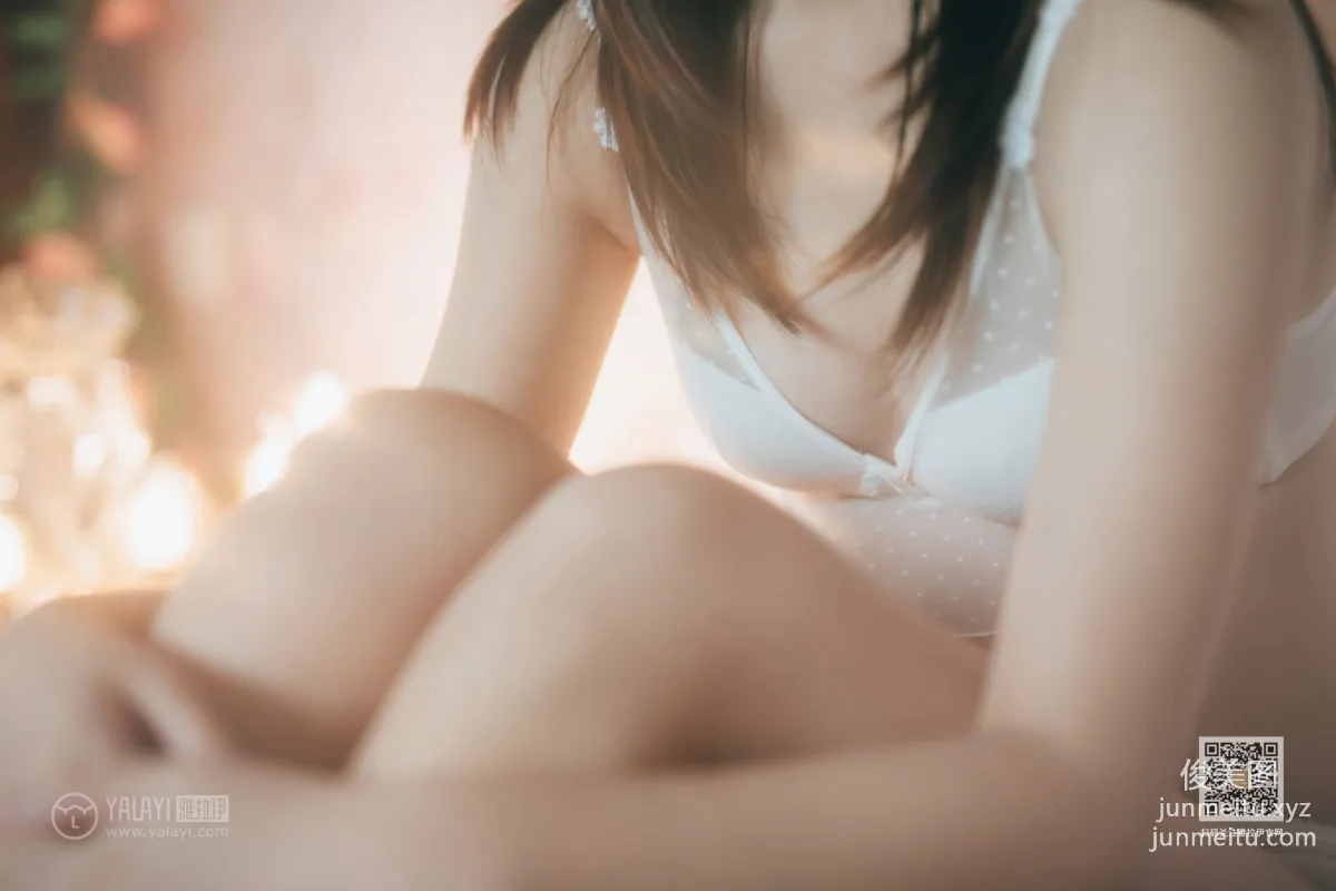 [YALAYI雅拉伊] No.451 唯一的你 倪倪 [44+1PP622MB] page 42