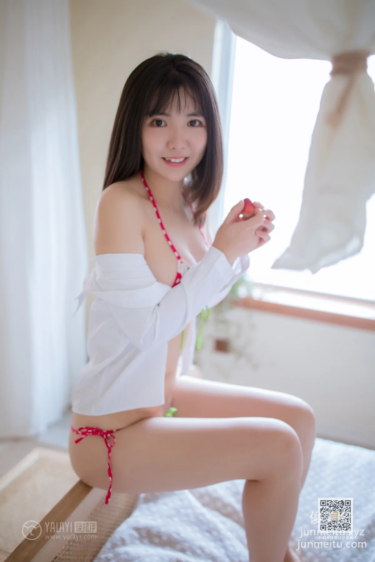[YALAYI雅拉伊] 2020.02.09 Vol.539 安妮大宝贝 安妮 [42+1P321MB] page 10