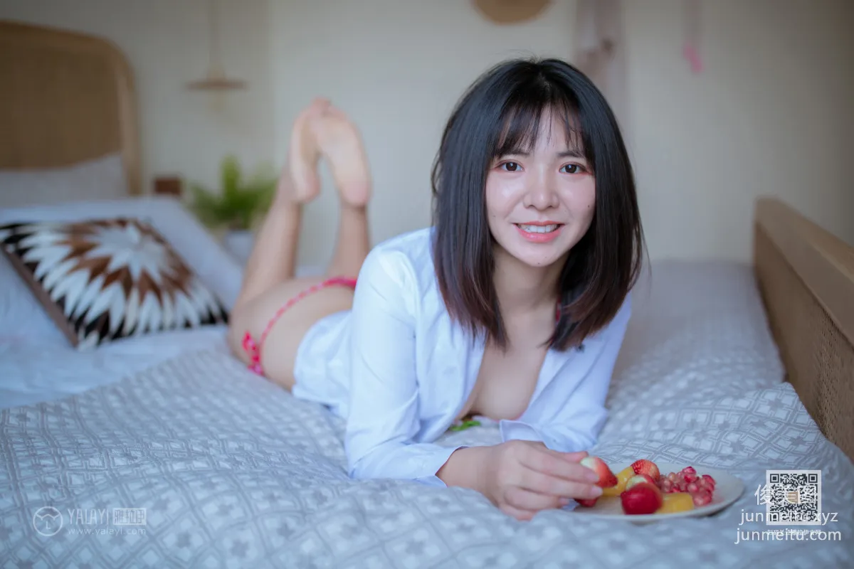[YALAYI雅拉伊] 2020.02.09 Vol.539 安妮大宝贝 安妮 [42+1P321MB] page 12