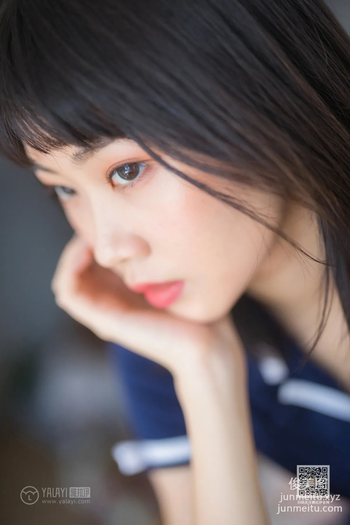 [YALAYI雅拉伊] 2020.02.14 Vol.544 雷霆警花 粉粉 [45+1P634MB] page 31