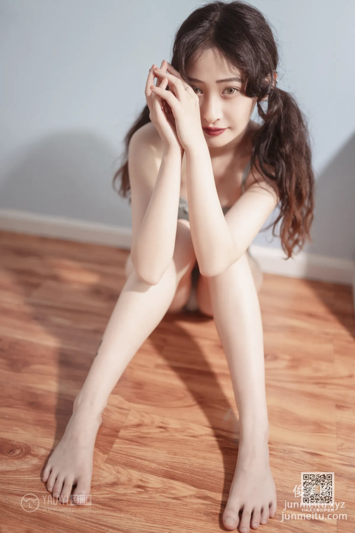 [YALAYI雅拉伊] 2020.02.17 Vol.547 玉影 西子 [52+1P410MB] page 27