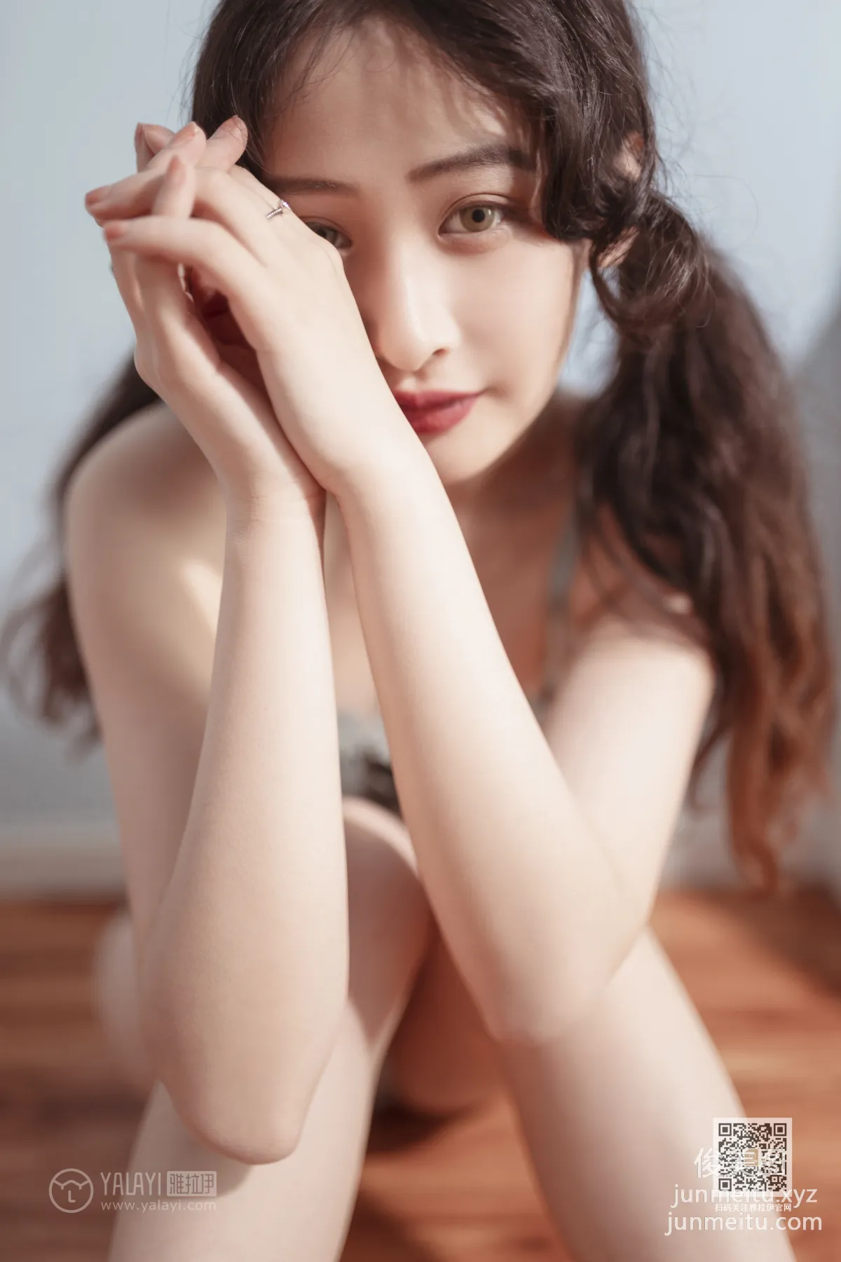 [YALAYI雅拉伊] 2020.02.17 Vol.547 玉影 西子 [52+1P410MB] page 28