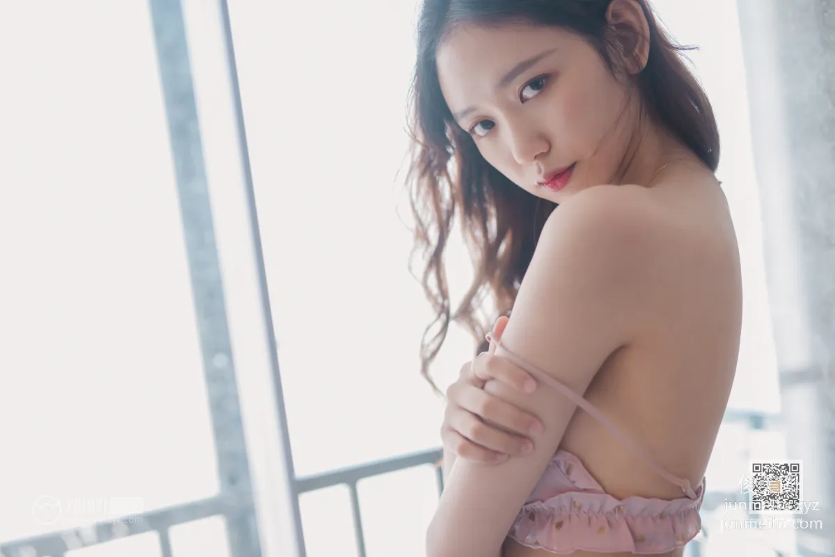 [YALAYI雅拉伊] 2020.02.19 Vol.549 粉红的午后 晓琳 [50+1P723MB] page 31