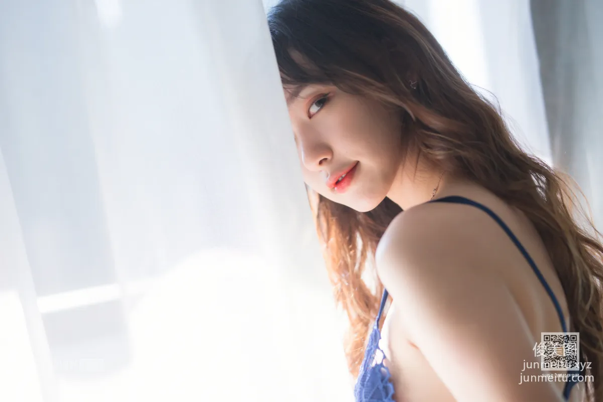 [YALAYI雅拉伊] 2020.03.09 Y569 晓琳《想见你》[48+1P] page 32