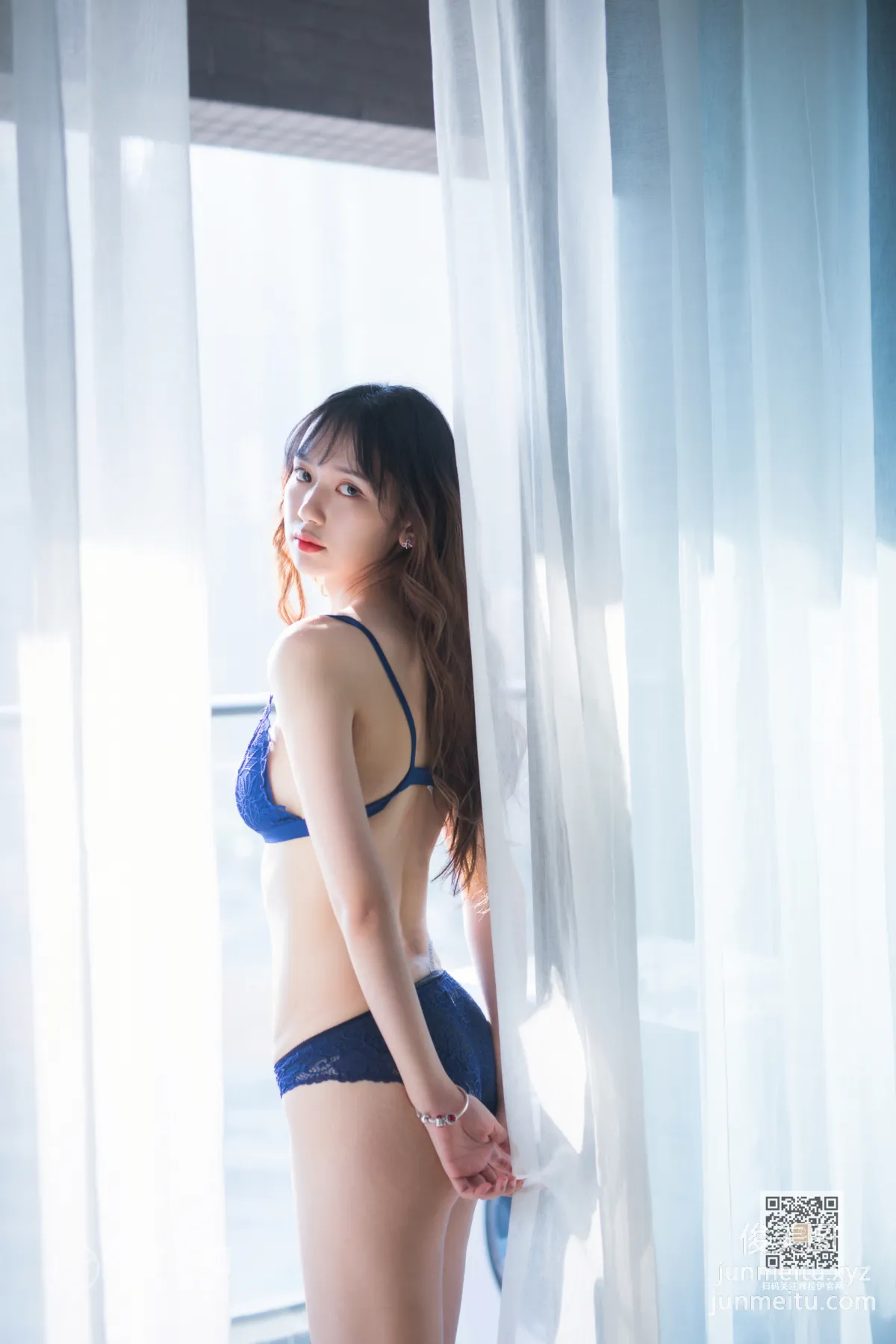 [YALAYI雅拉伊] 2020.03.09 Y569 晓琳《想见你》[48+1P] page 46