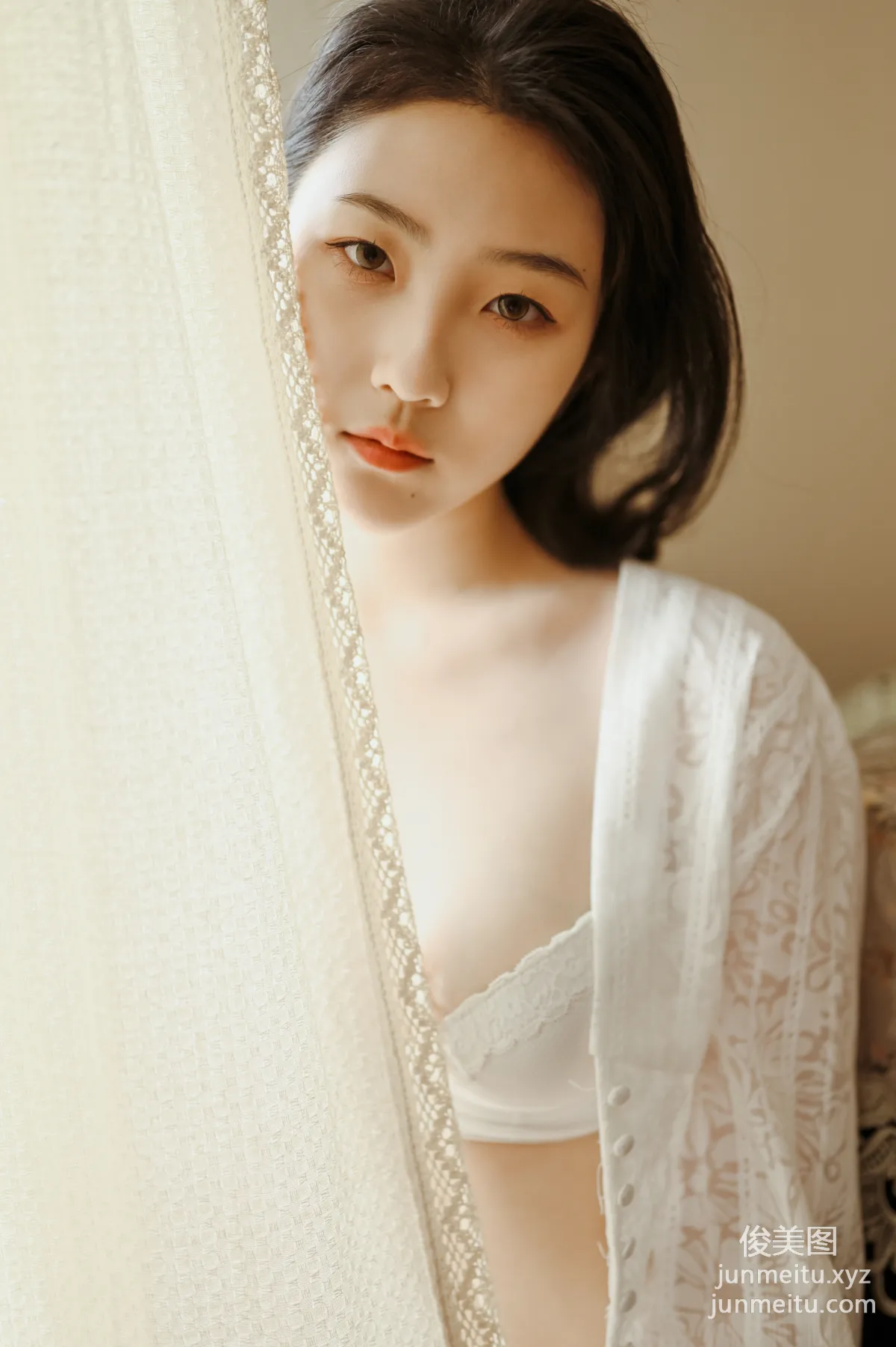 [YALAYI雅拉伊] 2020.04.25 Y616 沈伊《闺中处子》 page 17