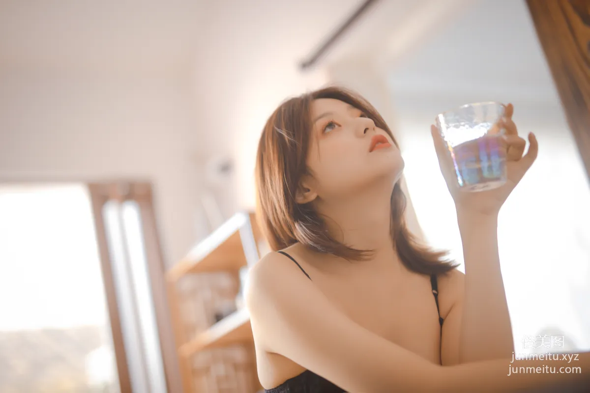 [YALAYI雅拉伊] 2020.04.28 Y619 真真《忘不了》 page 7