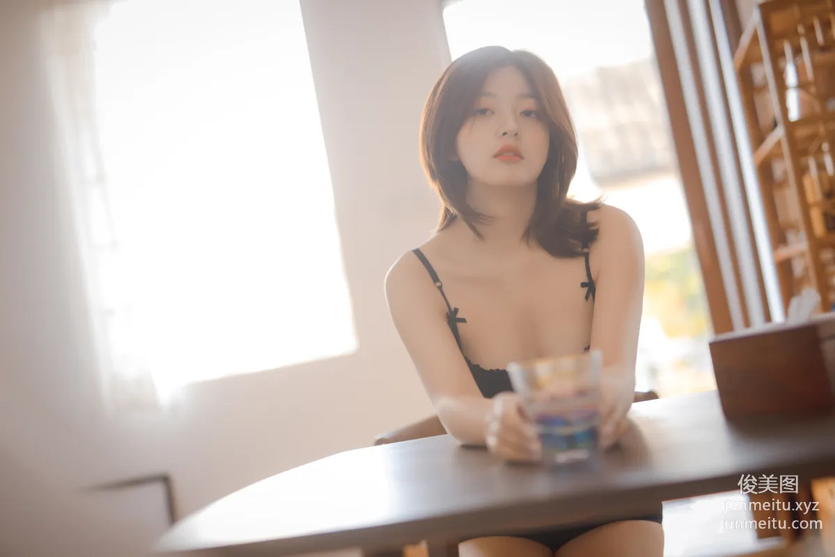 [YALAYI雅拉伊] 2020.04.28 Y619 真真《忘不了》 page 10