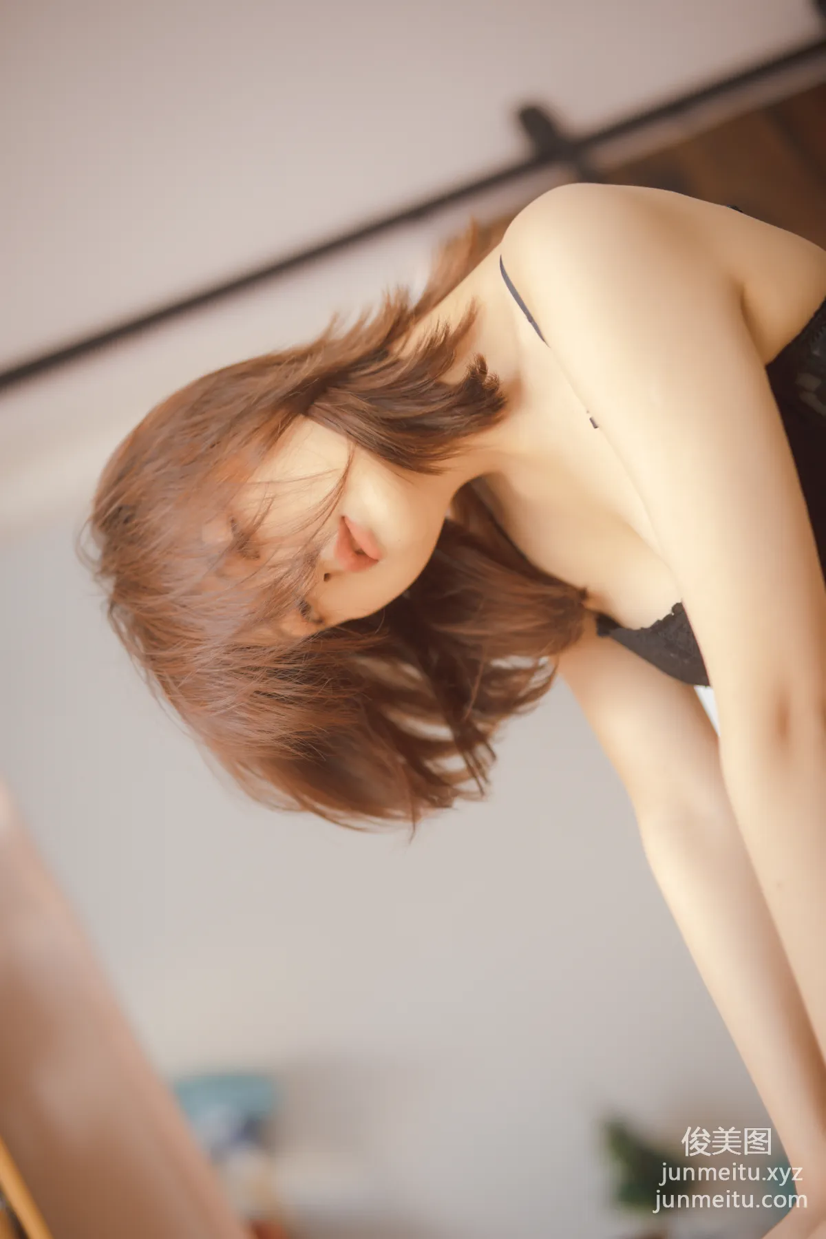 [YALAYI雅拉伊] 2020.04.28 Y619 真真《忘不了》 page 34