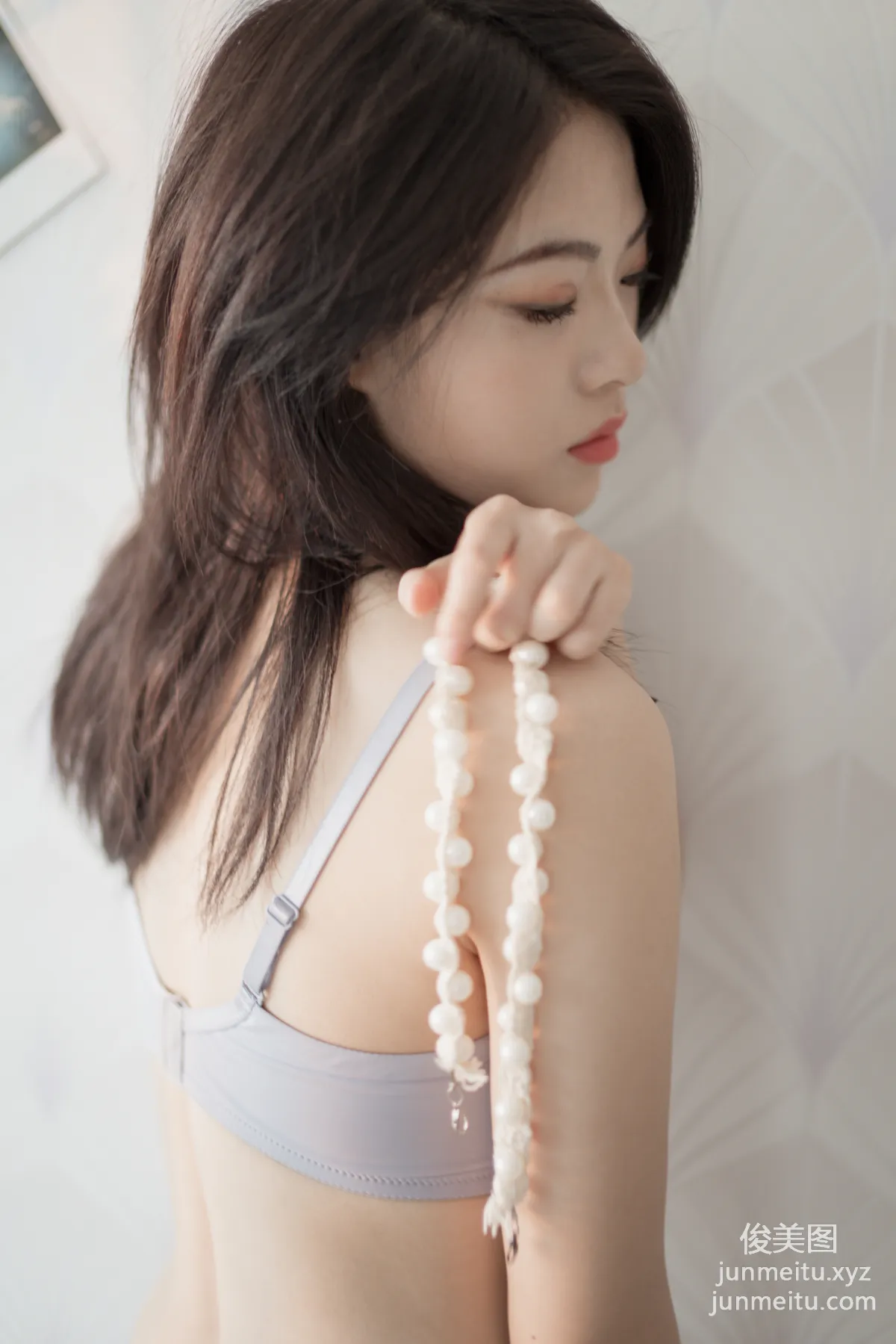 [YALAYI雅拉伊] 2020.04.29 Y620 含嫣《无瑕》 page 33