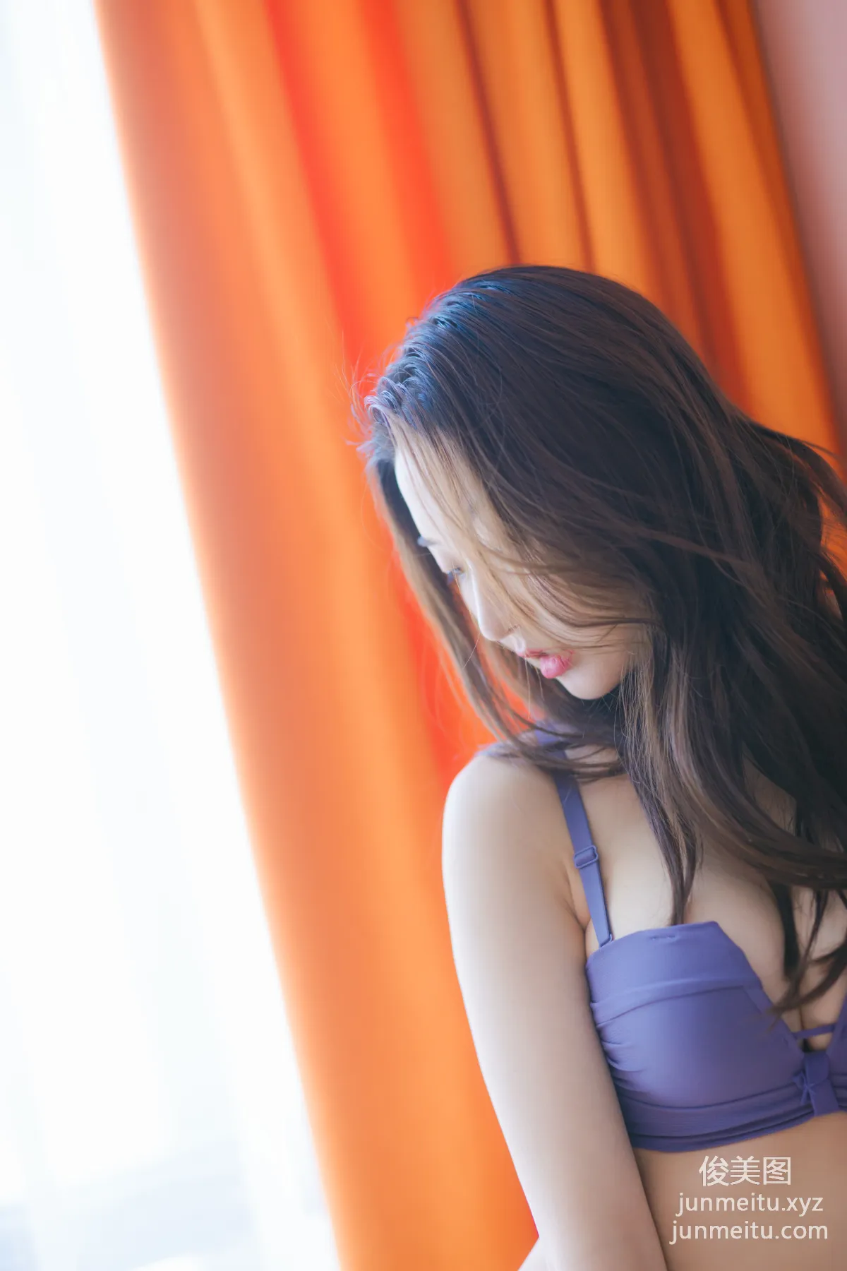 [YALAYI雅拉伊] 2020.05.05 Y625 沈伊《静女》 page 14