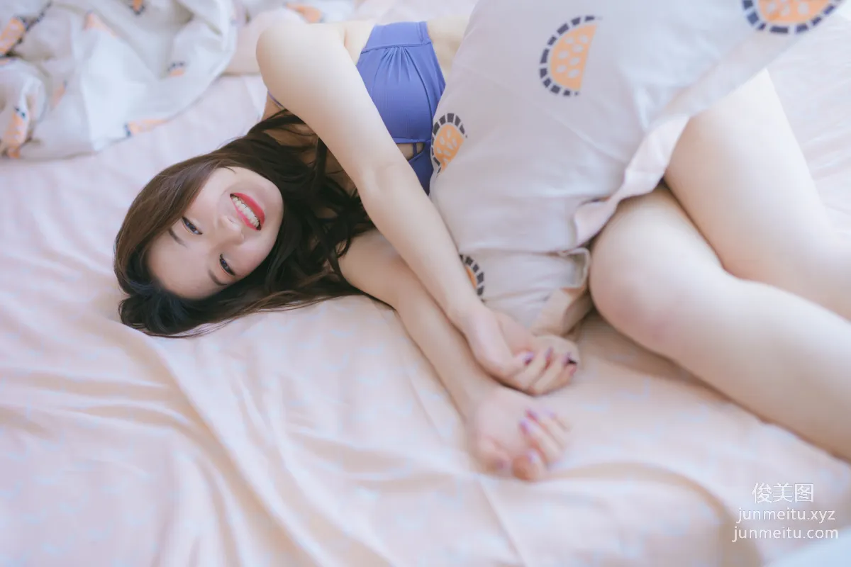[YALAYI雅拉伊] 2020.05.05 Y625 沈伊《静女》 page 31