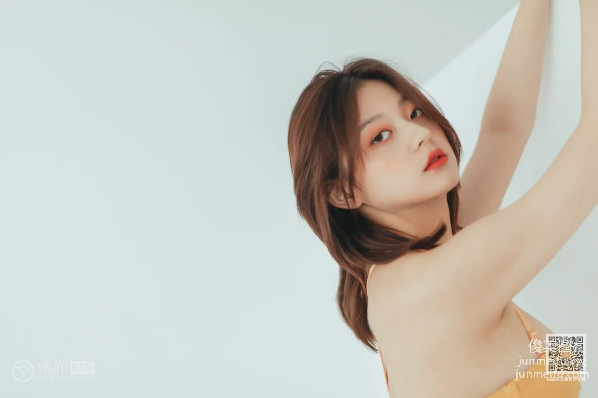[YALAYI雅拉伊] 2020.05.22 Y643 真真《你的柠檬女孩》 page 38