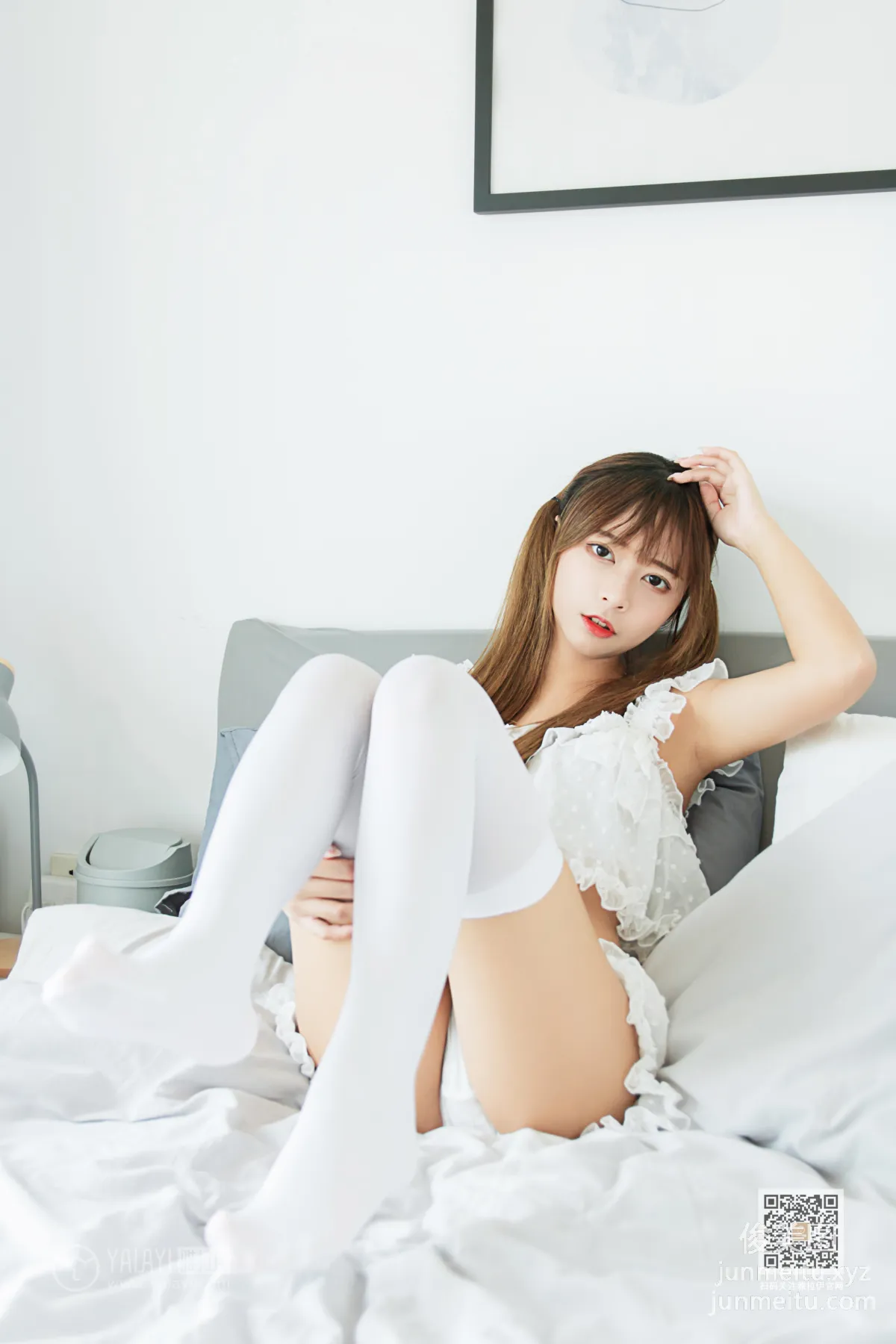 [YALAYI雅拉伊] 2020.06.01 Y653 阿禾《味道》 page 7