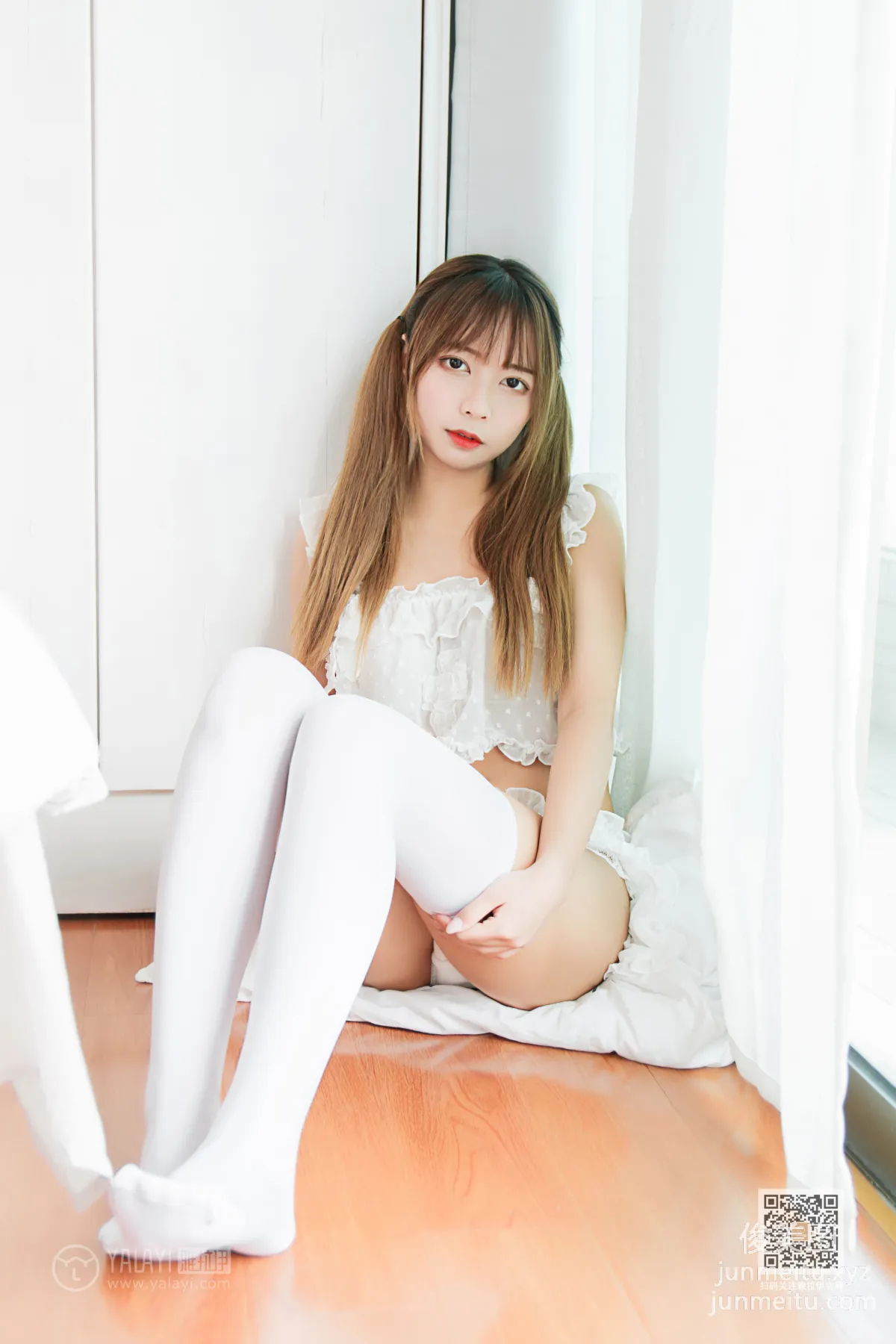 [YALAYI雅拉伊] 2020.06.01 Y653 阿禾《味道》 page 34