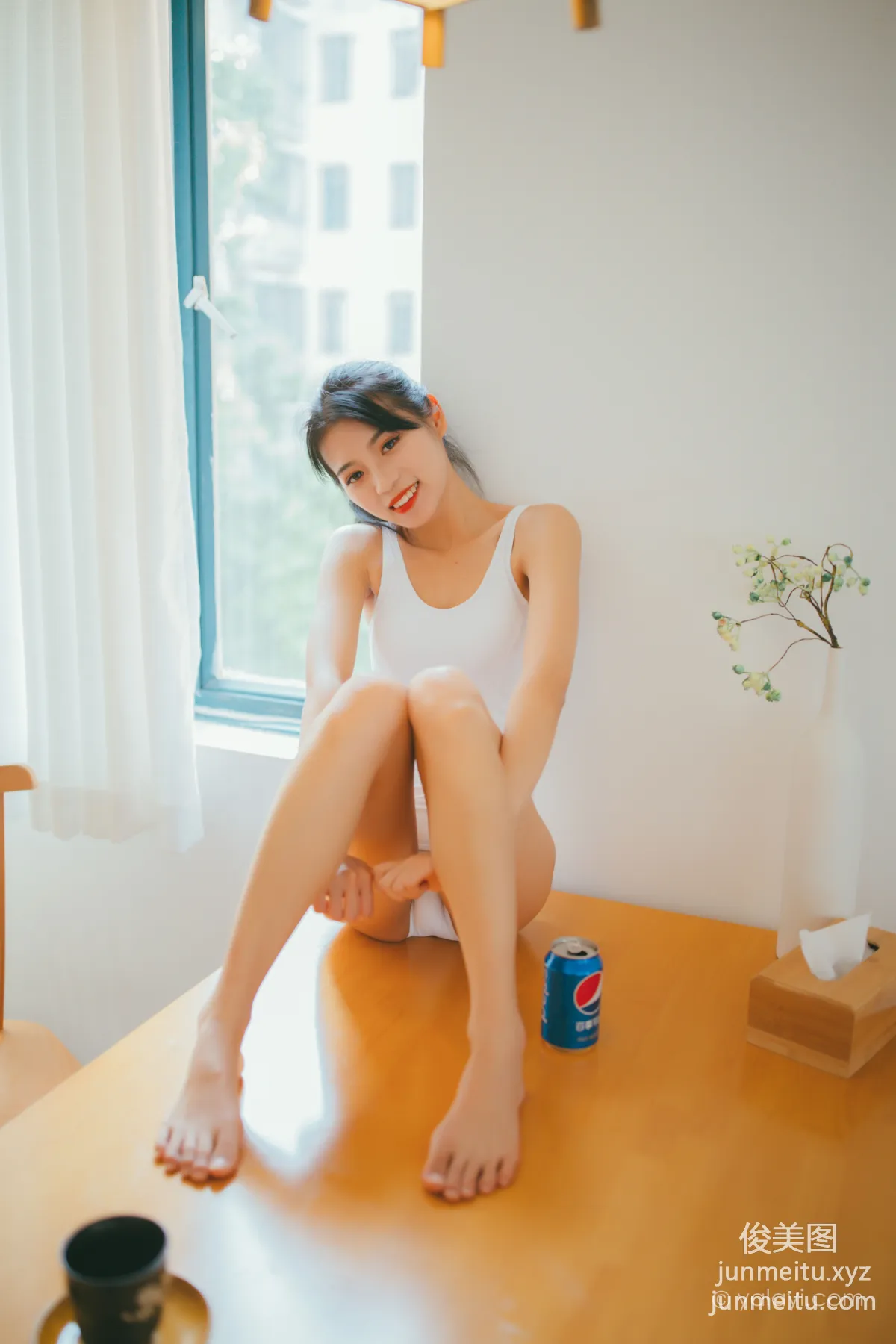 [YALAYI雅拉伊] 2020.06.15 Y661 丽雅《消暑少女》 page 58