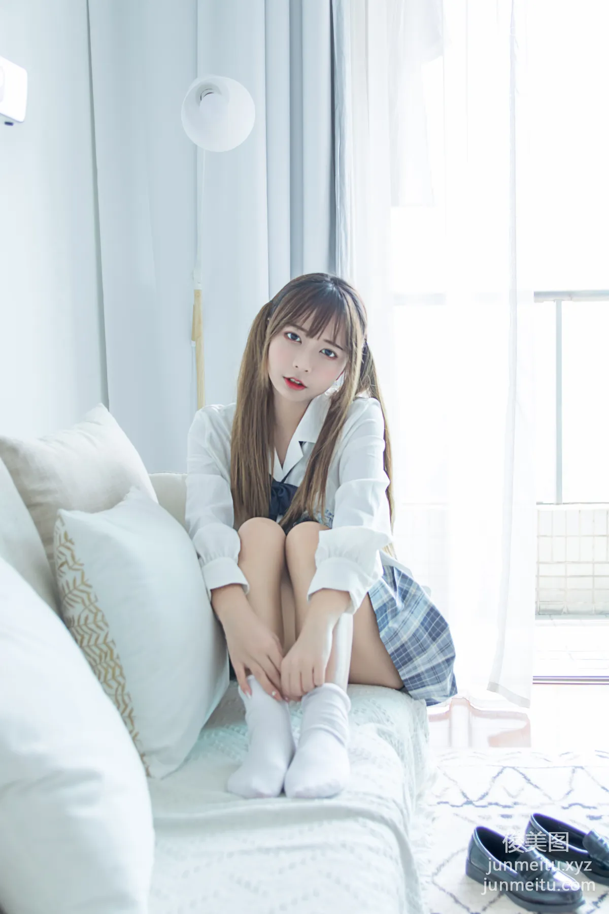 [YALAYI雅拉伊] 2020.07.05 Y667 饰媛《太委屈》 page 13