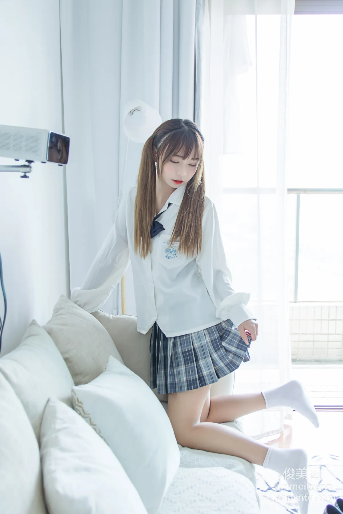 [YALAYI雅拉伊] 2020.07.05 Y667 饰媛《太委屈》 page 17