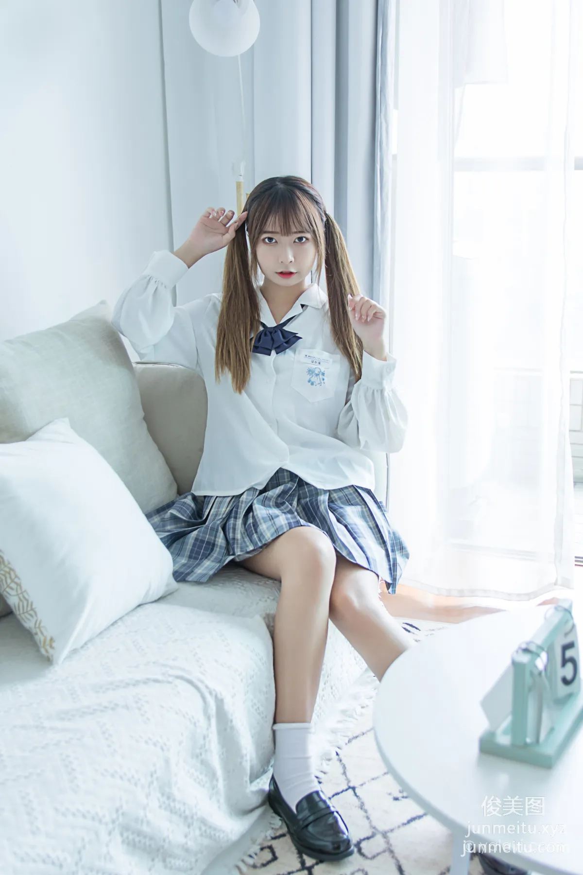 [YALAYI雅拉伊] 2020.07.05 Y667 饰媛《太委屈》 page 32