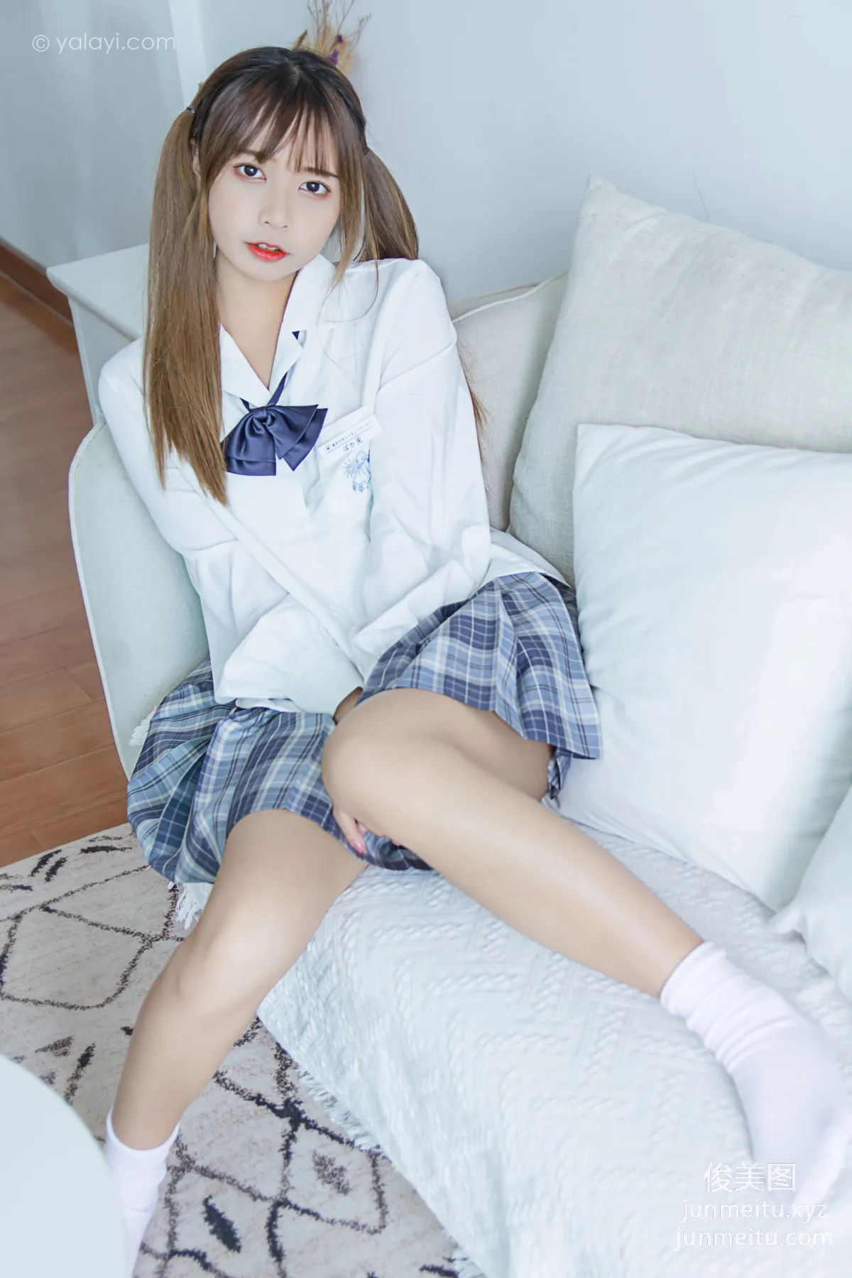 [YALAYI雅拉伊] 2020.07.05 Y667 饰媛《太委屈》 page 33