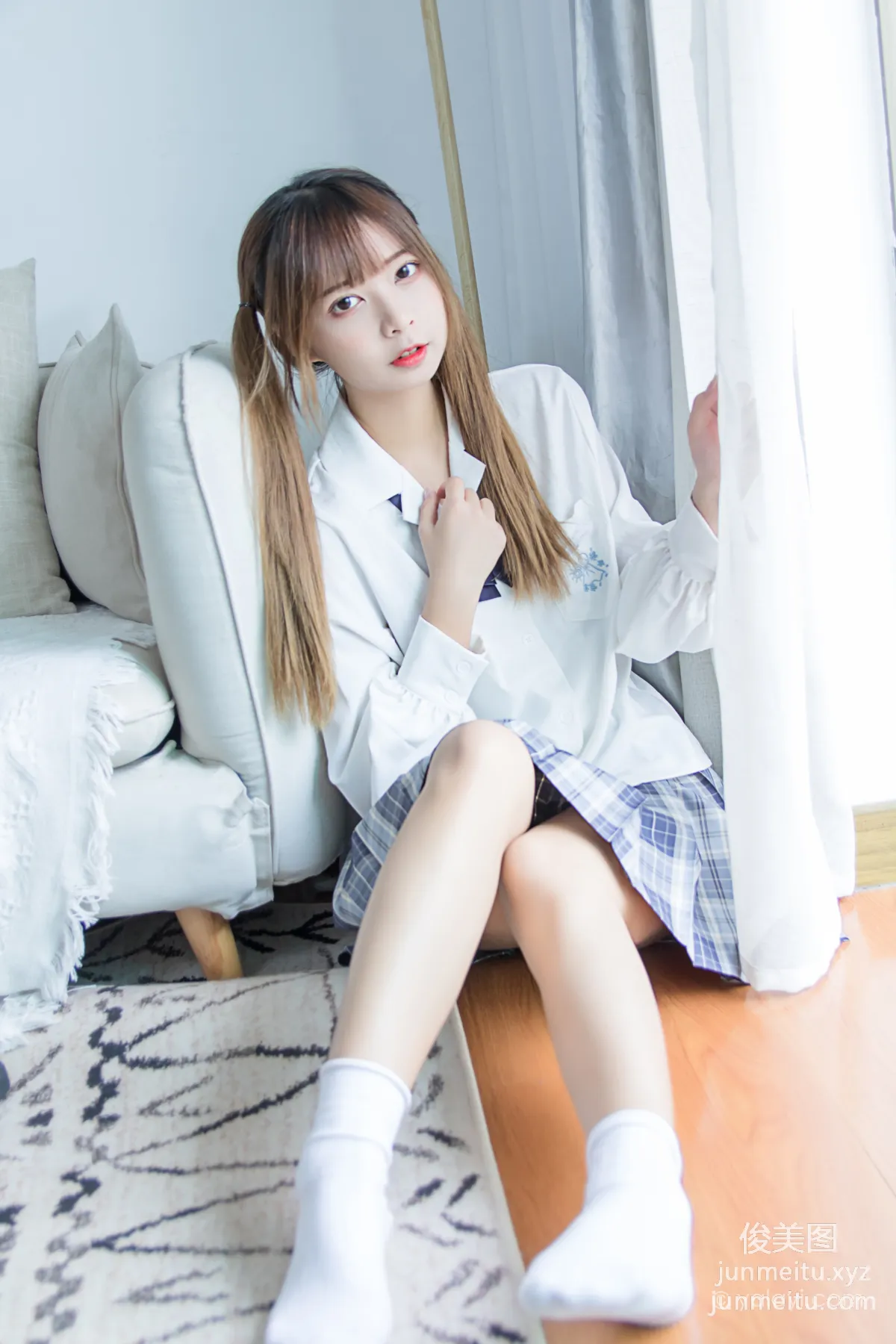 [YALAYI雅拉伊] 2020.07.05 Y667 饰媛《太委屈》 page 41