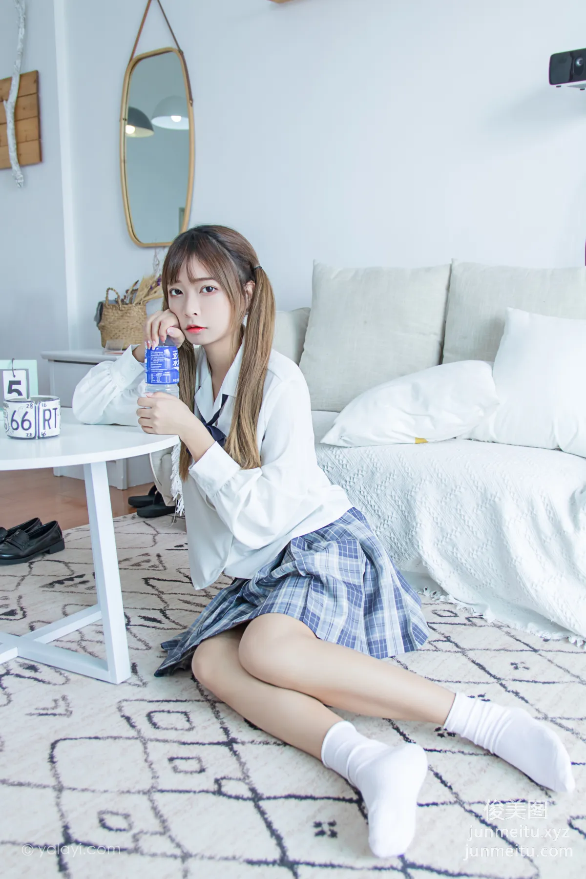 [YALAYI雅拉伊] 2020.07.05 Y667 饰媛《太委屈》 page 43