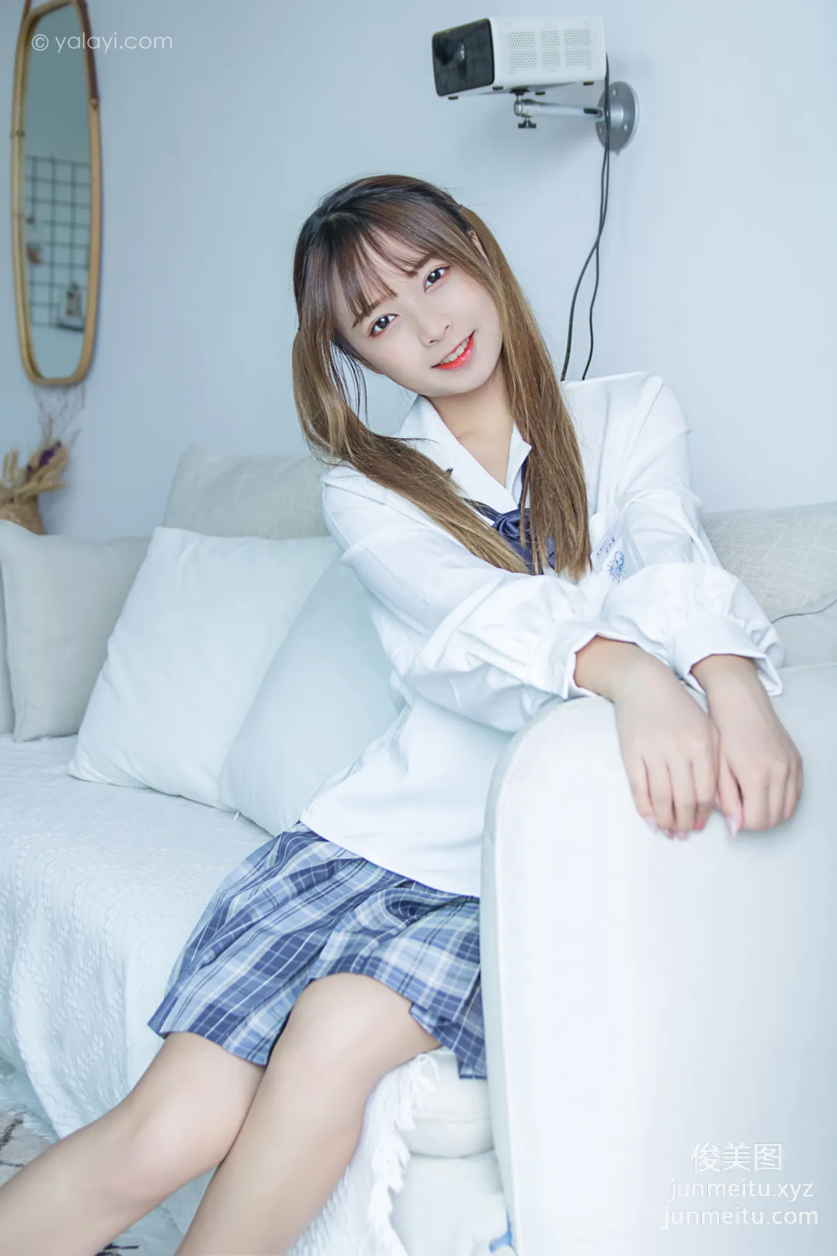 [YALAYI雅拉伊] 2020.07.05 Y667 饰媛《太委屈》 page 48