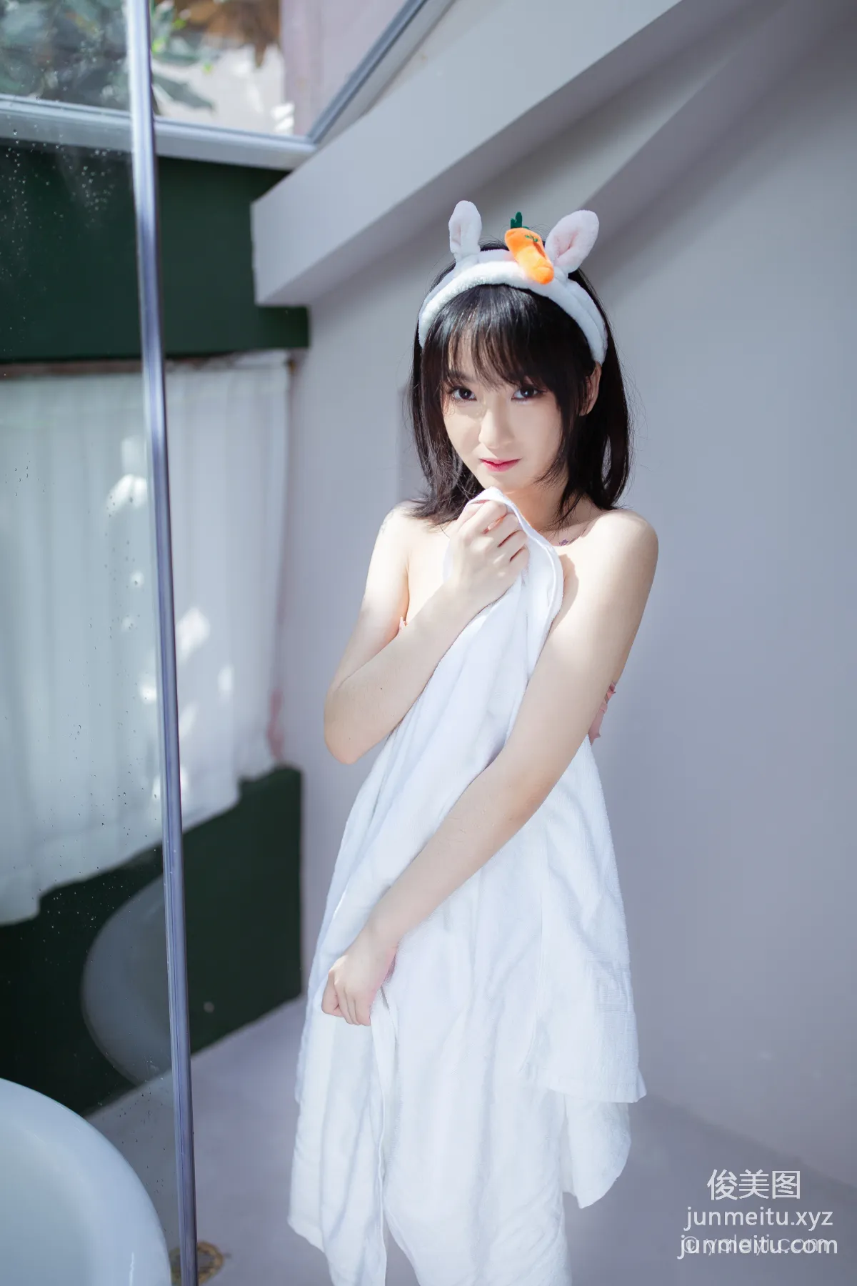 [YALAYI雅拉伊] 2020.08.06 NO.684 落落《清凉一夏》 page 53