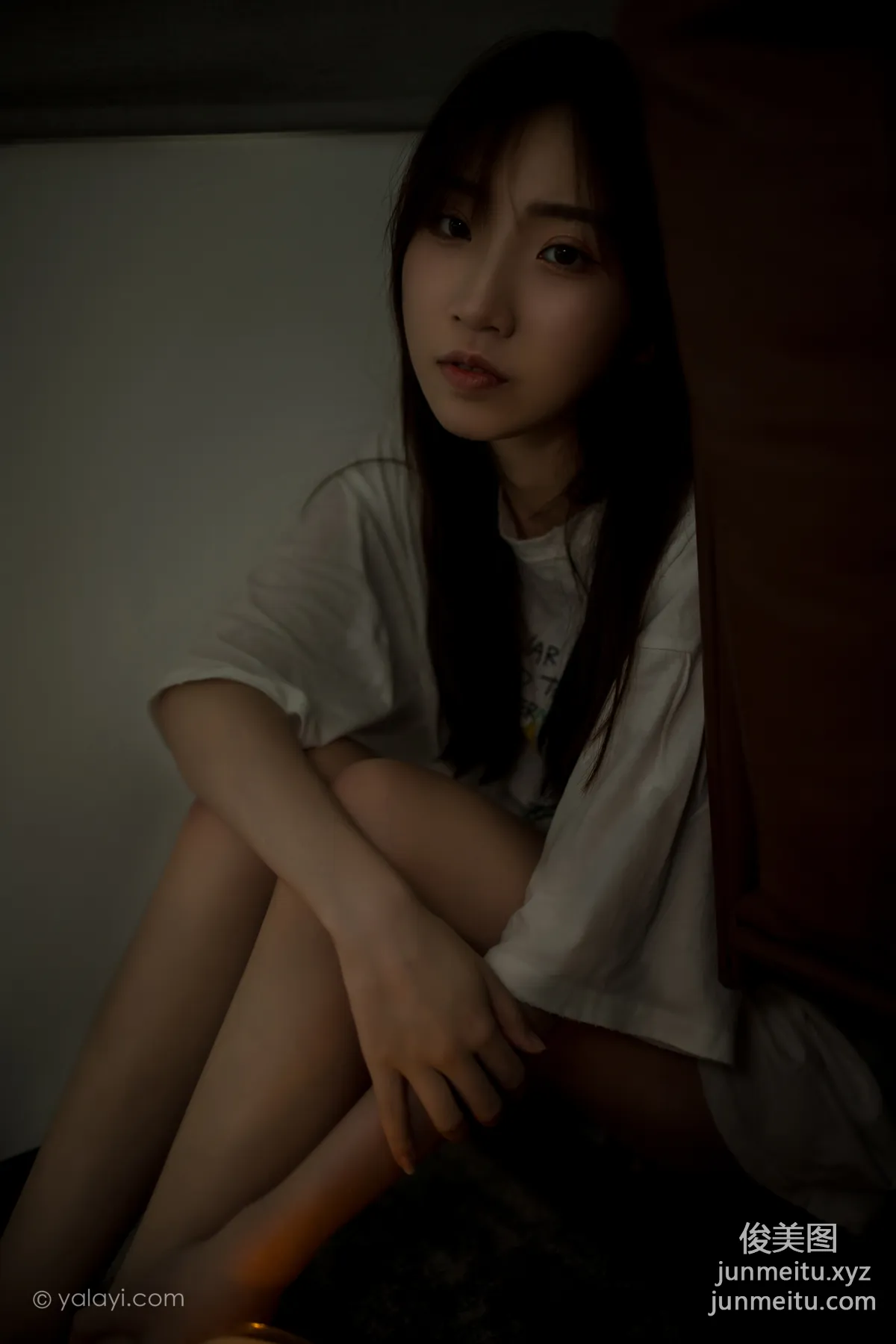 [YALAYI雅拉伊] 2020.08.24 NO.693 小乔《好心分手》 page 29