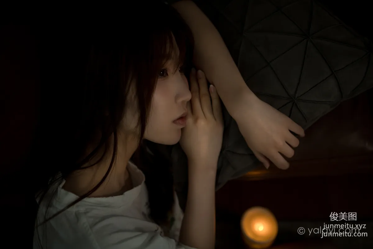 [YALAYI雅拉伊] 2020.08.24 NO.693 小乔《好心分手》 page 36