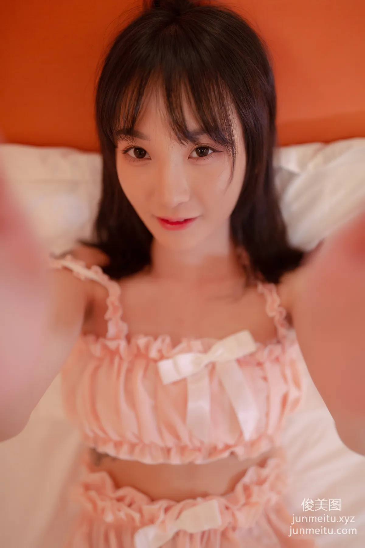 [YALAYI雅拉伊] 2020.09.02 Y697 落落《女友宅日志》 page 33