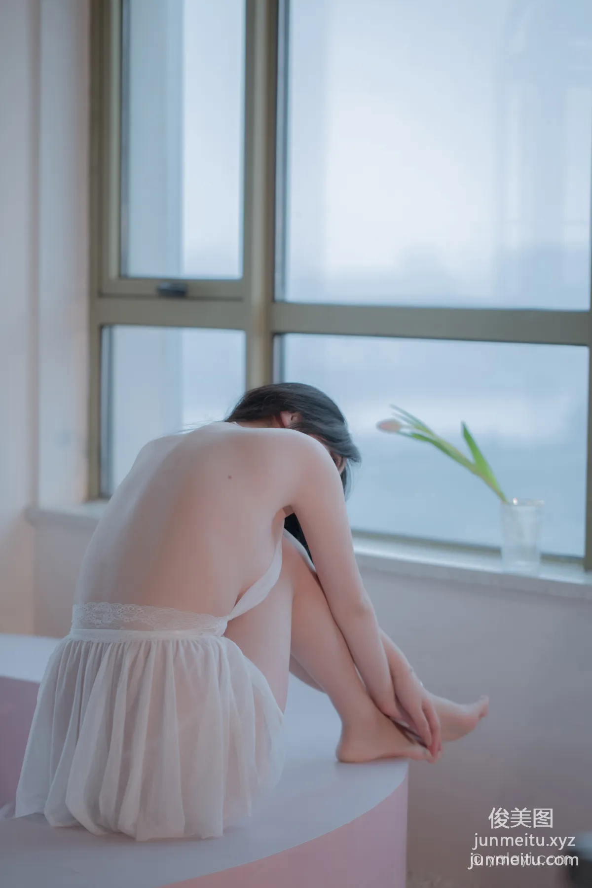 [YALAYI雅拉伊] 2021.02.22 NO.765 笼子里的鸟儿 璎珞 page 12