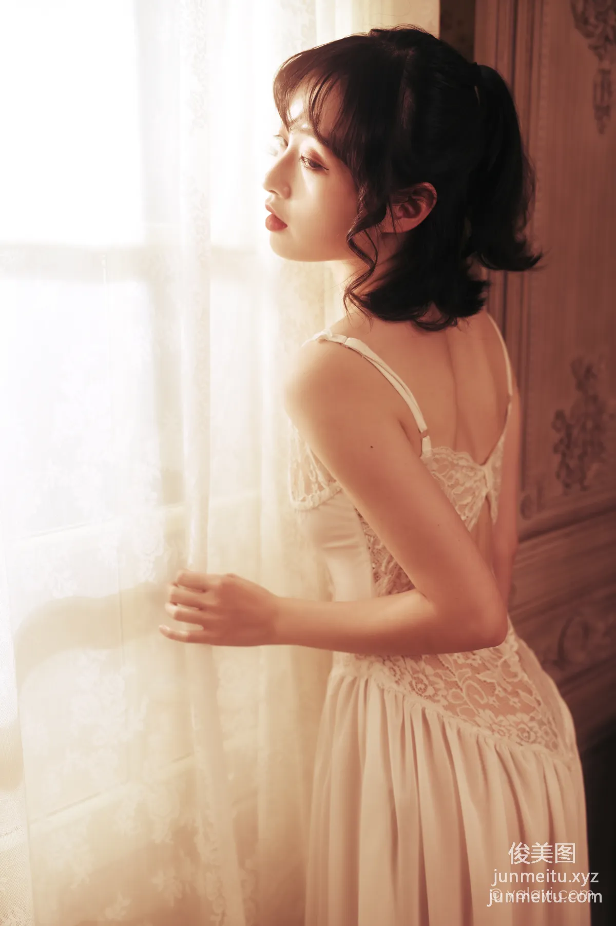 [YALAYI雅拉伊] 2021.03.29 No.780 也曾优雅 京京 page 37