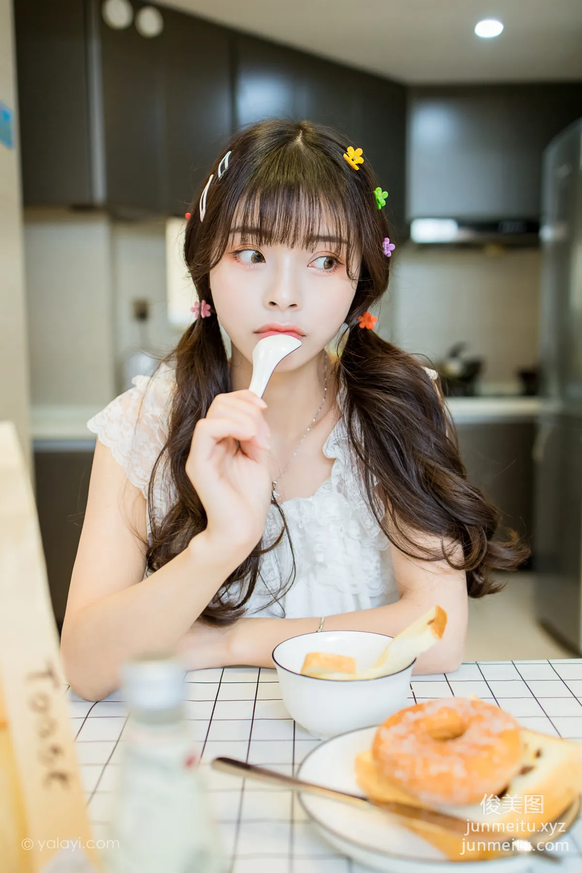 [YALAYI雅拉伊]2021.04.15 NO.786 美好时光 程小蝶 page 11