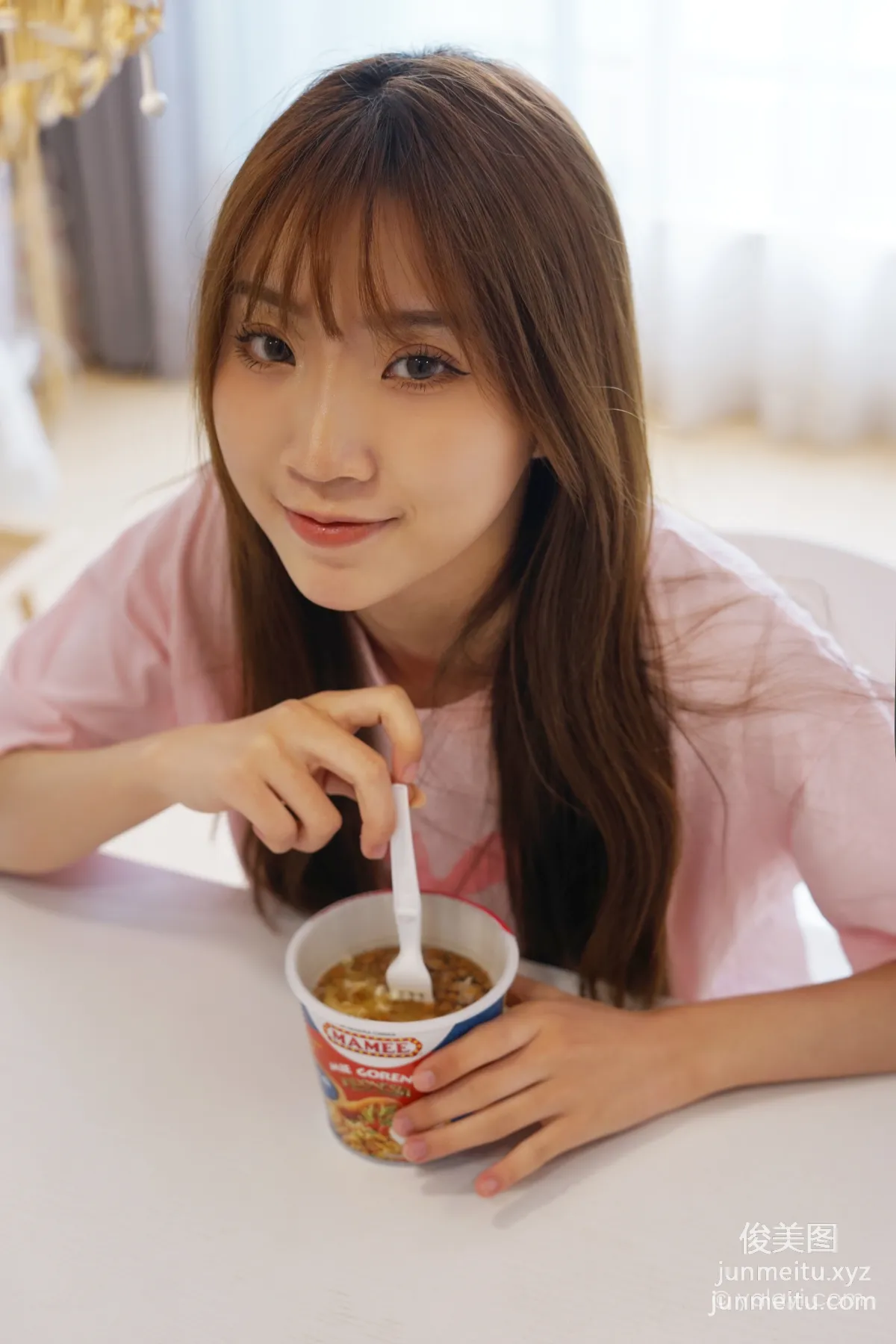 [YALAYI雅拉伊]2021.04.28 NO.791 这边风景 小乔 page 10