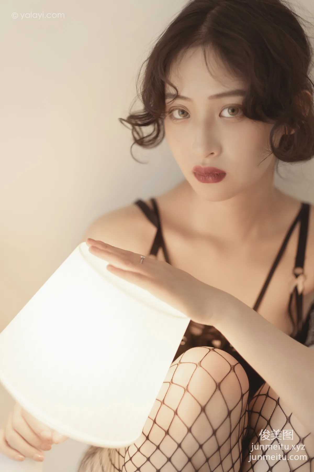 [YALAYI雅拉伊]2021.05.15 NO.796 万人迷 西子 page 22