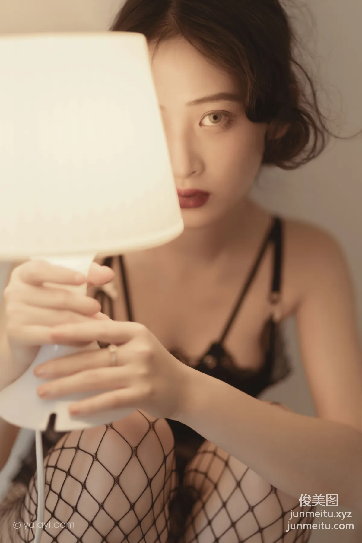 [YALAYI雅拉伊]2021.05.15 NO.796 万人迷 西子 page 25