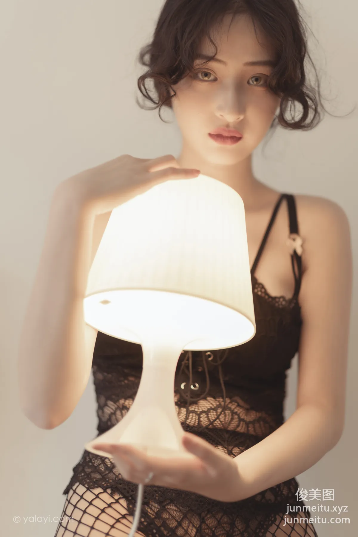 [YALAYI雅拉伊]2021.05.15 NO.796 万人迷 西子 page 27