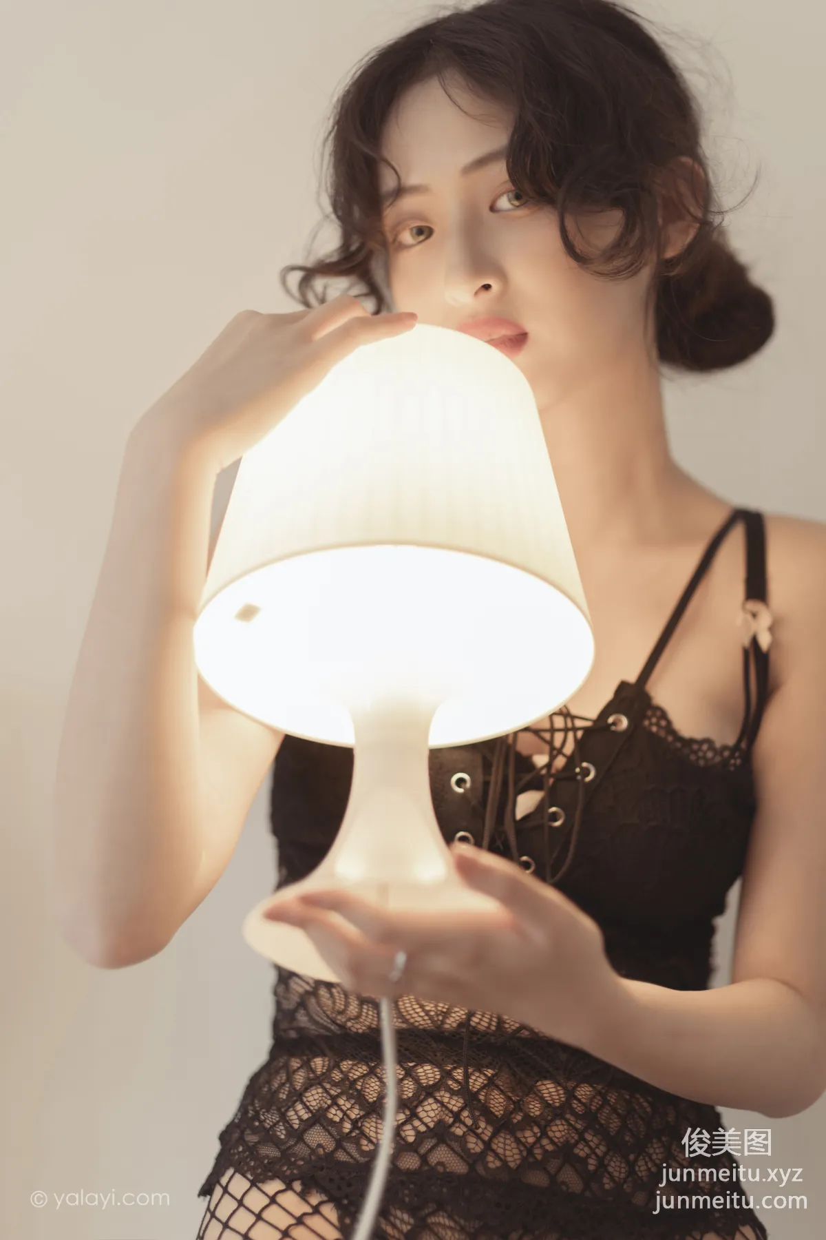 [YALAYI雅拉伊]2021.05.15 NO.796 万人迷 西子 page 29