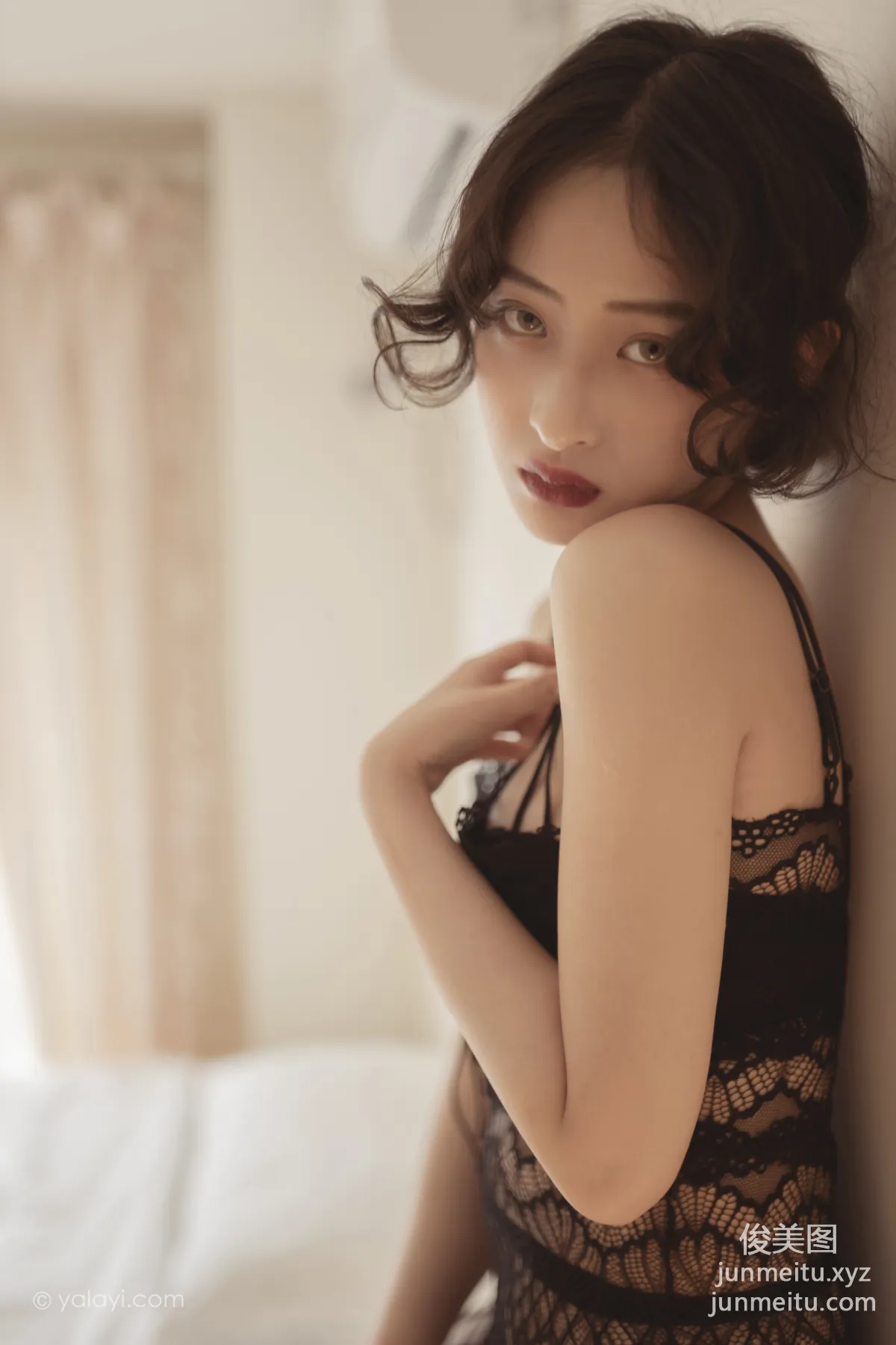 [YALAYI雅拉伊]2021.05.15 NO.796 万人迷 西子 page 30
